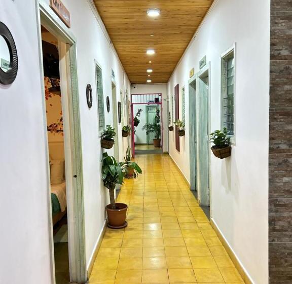 디럭스 트리플 룸, Boutique Stay La 10