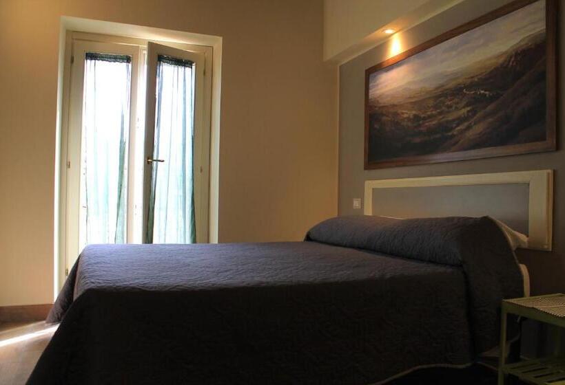 스탠다드 룸, Alter Ego B&b Assisi