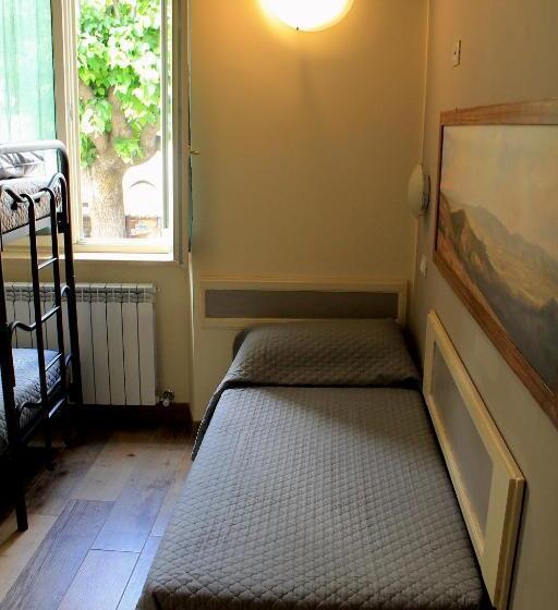 패밀리 룸, Alter Ego B&b Assisi