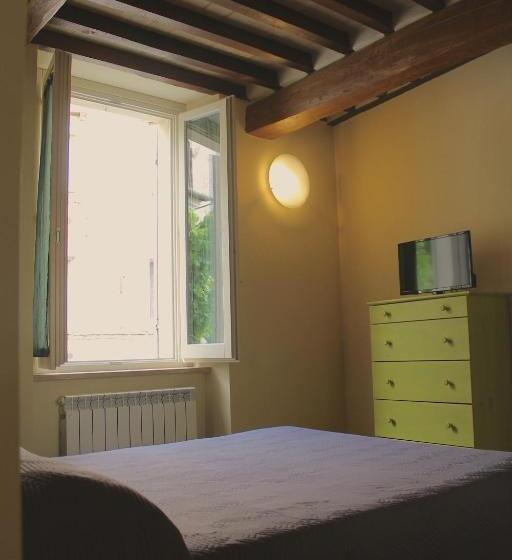 패밀리 룸, Alter Ego B&b Assisi