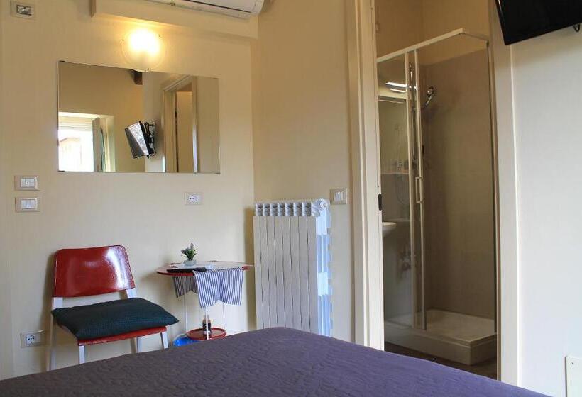 기본룸, Alter Ego B&b Assisi