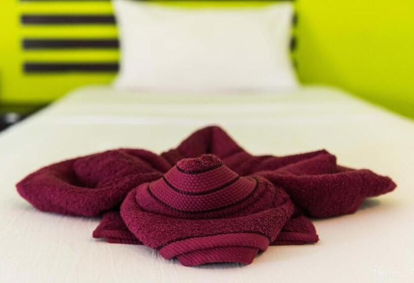 Номер Economy, Coco S Guesthouse