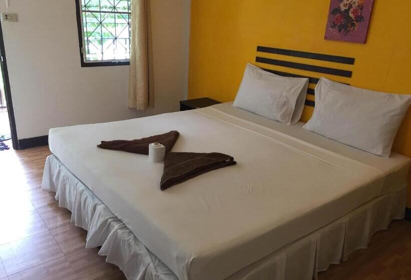 Номер Economy, Coco S Guesthouse