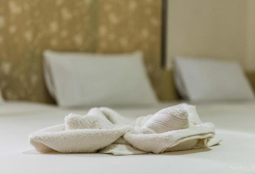 Номер Стандарт, Coco S Guesthouse