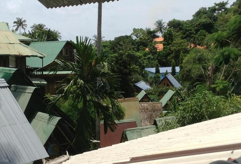 Номер Стандарт, Coco S Guesthouse