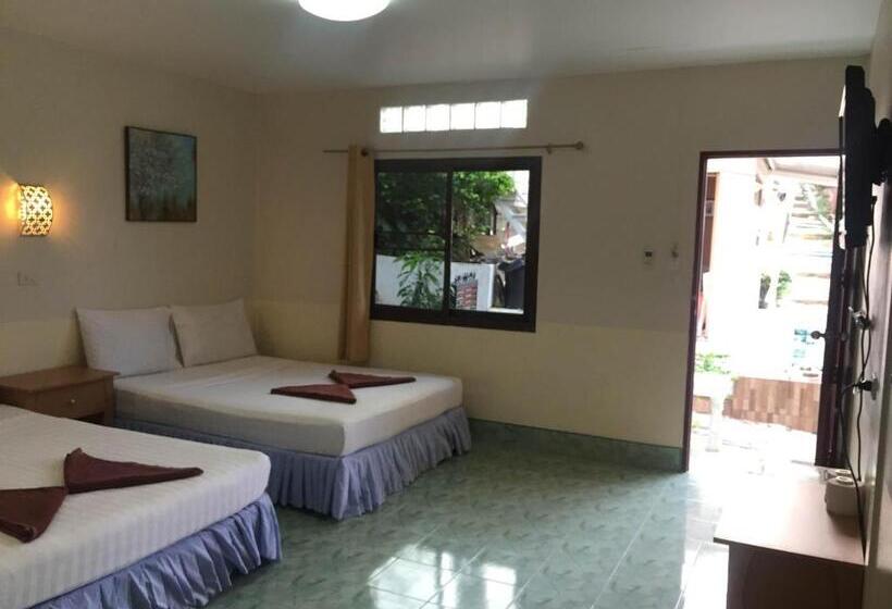 Семейный Номер Superior, Coco S Guesthouse