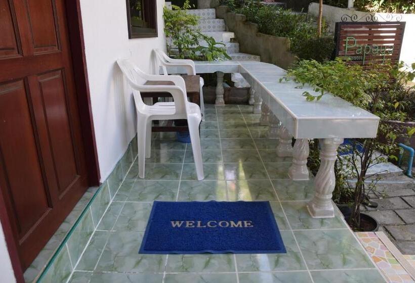 Семейный Номер Superior, Coco S Guesthouse