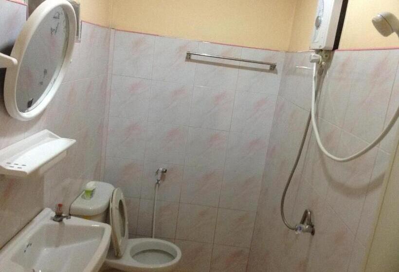 Семейный Номер Superior, Coco S Guesthouse