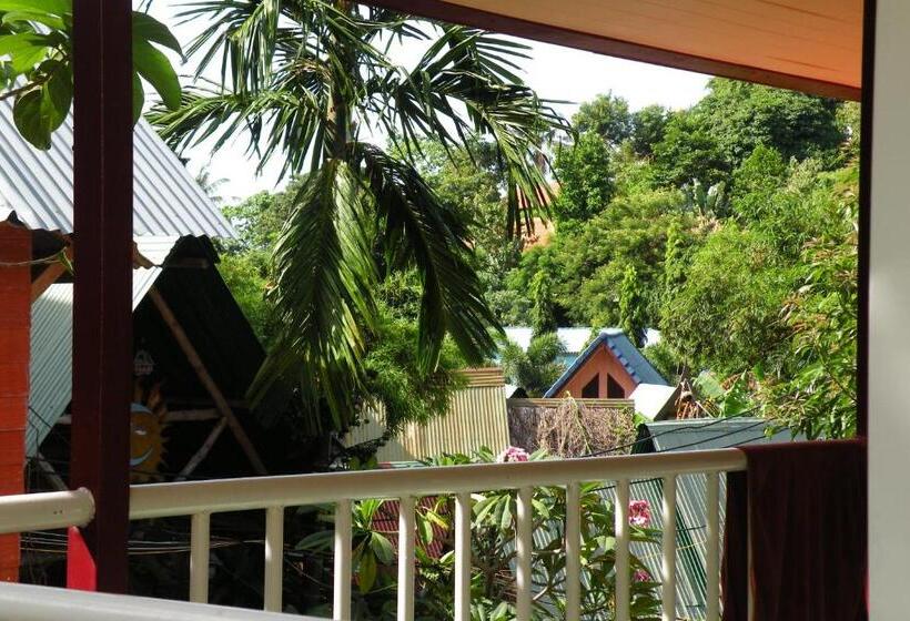 Номер Superior, Coco S Guesthouse