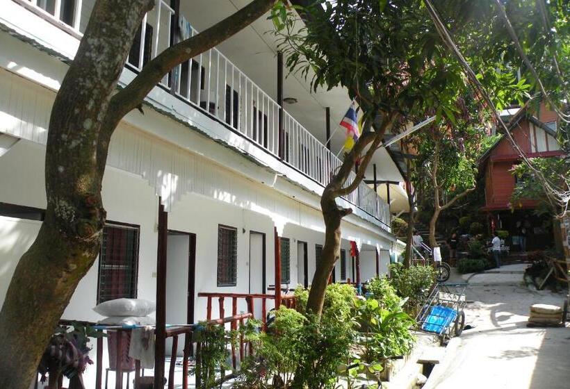 Номер Economy, Coco S Guesthouse