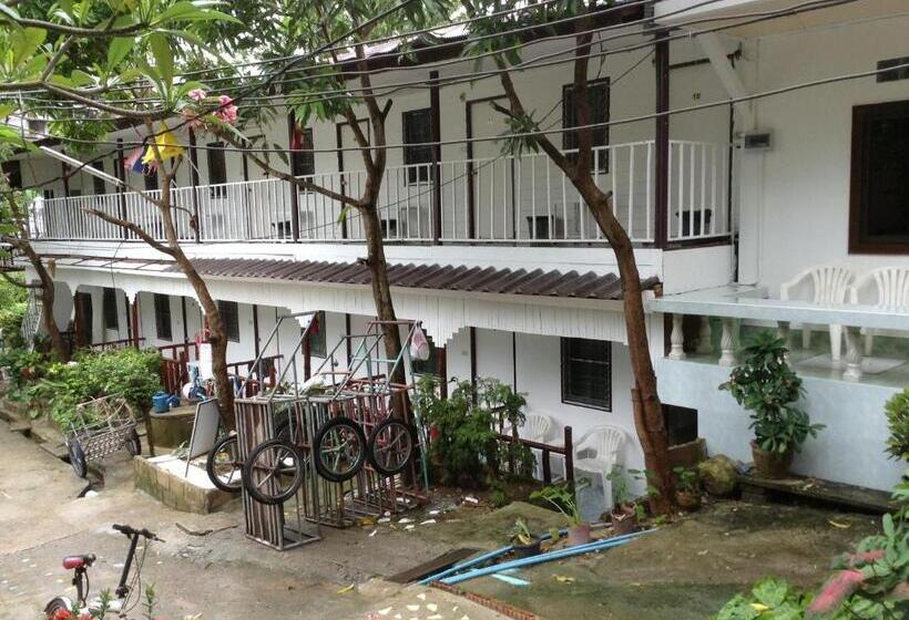Номер Economy, Coco S Guesthouse
