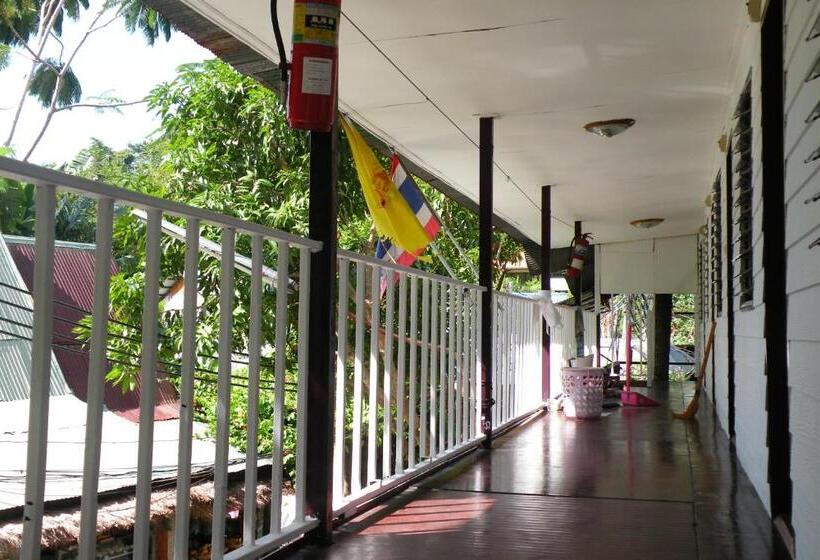 Номер Economy, Coco S Guesthouse
