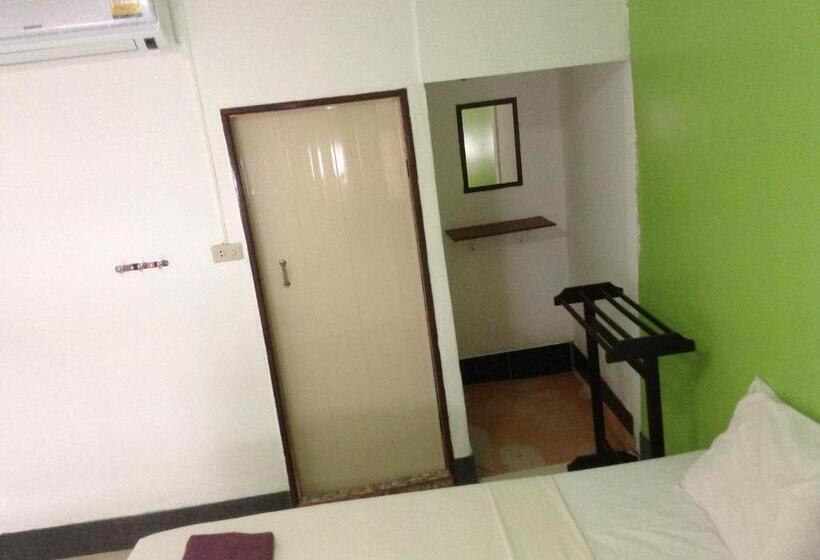 Номер Стандарт, Coco S Guesthouse