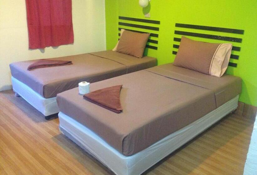 Номер Superior, Coco S Guesthouse