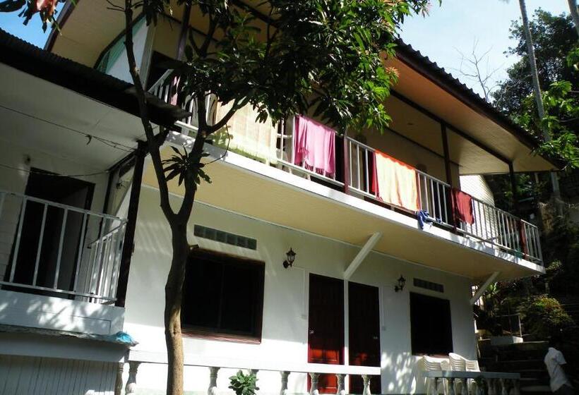 Трехместный Номер Superior, Coco S Guesthouse