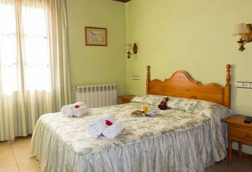Номер Стандарт, Casa Francho