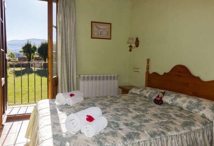 Номер Стандарт, Casa Francho