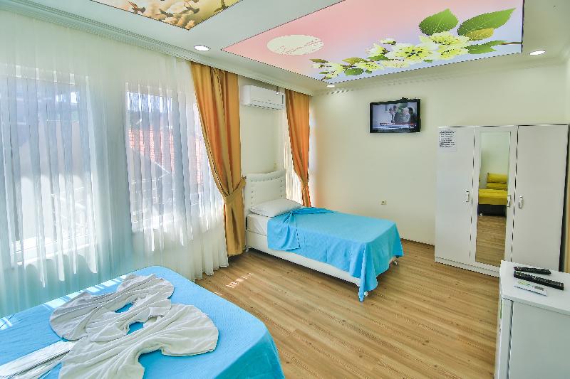 家庭间, Amasra Ayisigi Pansiyon