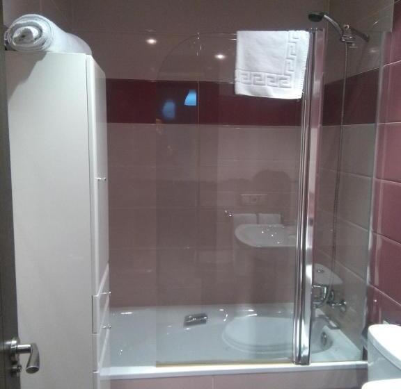 Апартаменты Superior 1 Спальня, Aparthotel Ciudad De Aranda