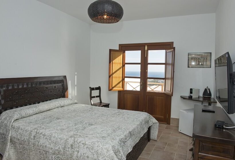 Полулюкс Вид на Море, Finca Isolina Hotel Boutique