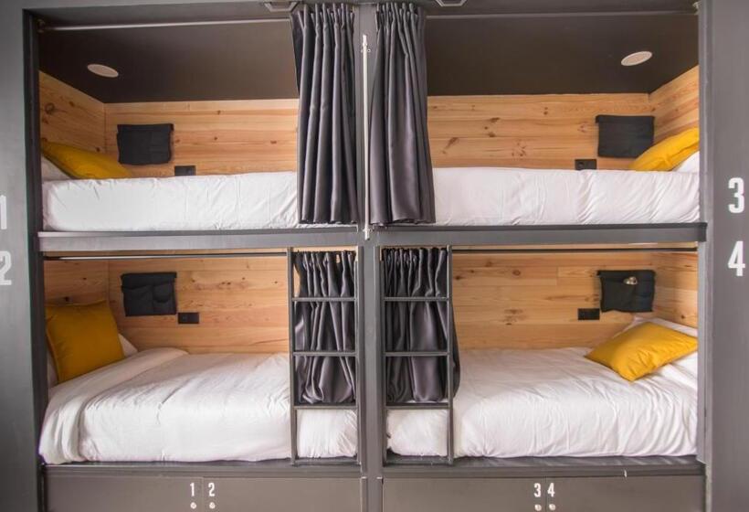 패밀리 룸, Tinto Dreams Hostel