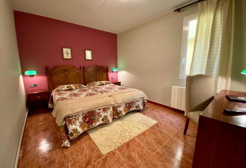 Номер Стандарт, Hostal Bonavista