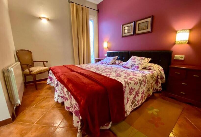 Номер Стандарт, Hostal Bonavista