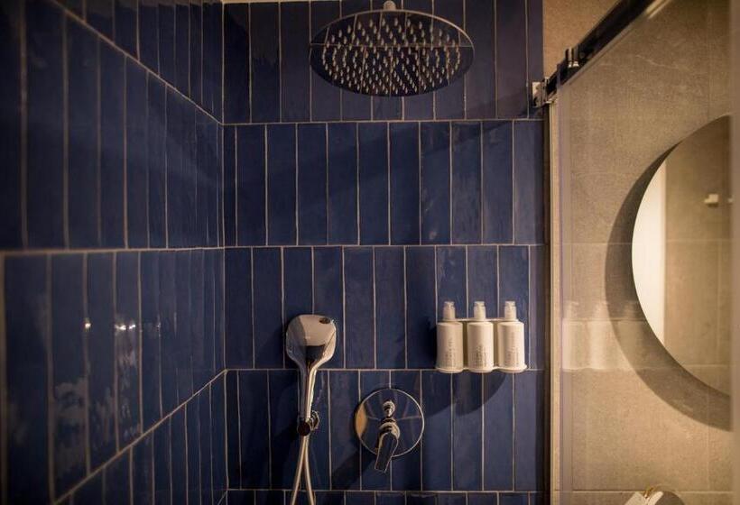 اتاق پنت هاوس, Room Mate Cosmo - City Centre, Valencia