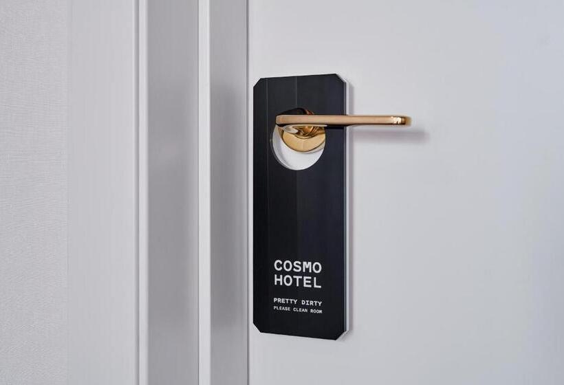 اتاق پنت هاوس, Room Mate Cosmo - City Centre, Valencia