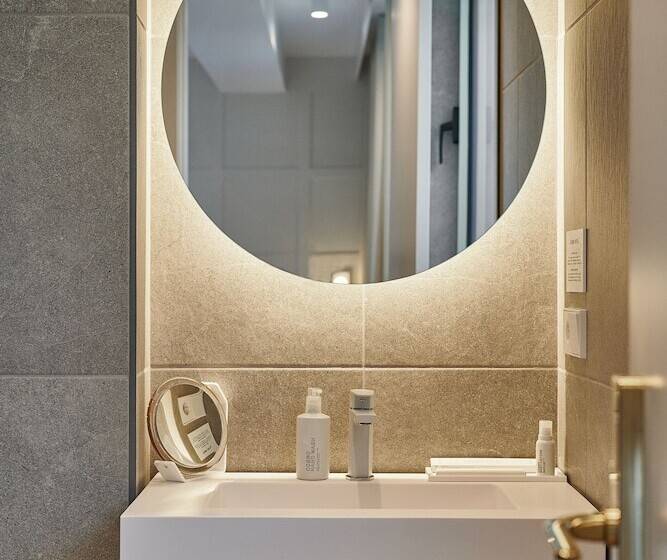 اتاق پنت هاوس, Room Mate Cosmo - City Centre, Valencia