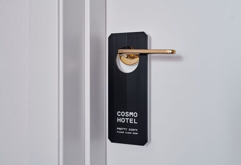 اتاق خانوادگی, Room Mate Cosmo - City Centre, Valencia