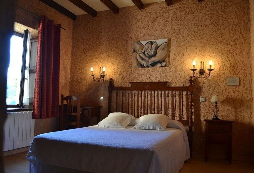 Номер Стандарт, Posada Las Puentes