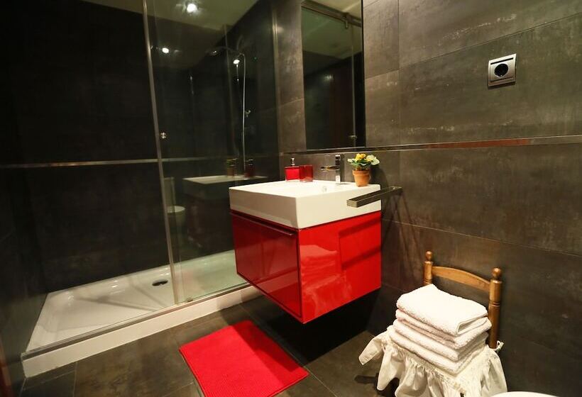 דירת חדר דלוקס, Apartamentos La Torre