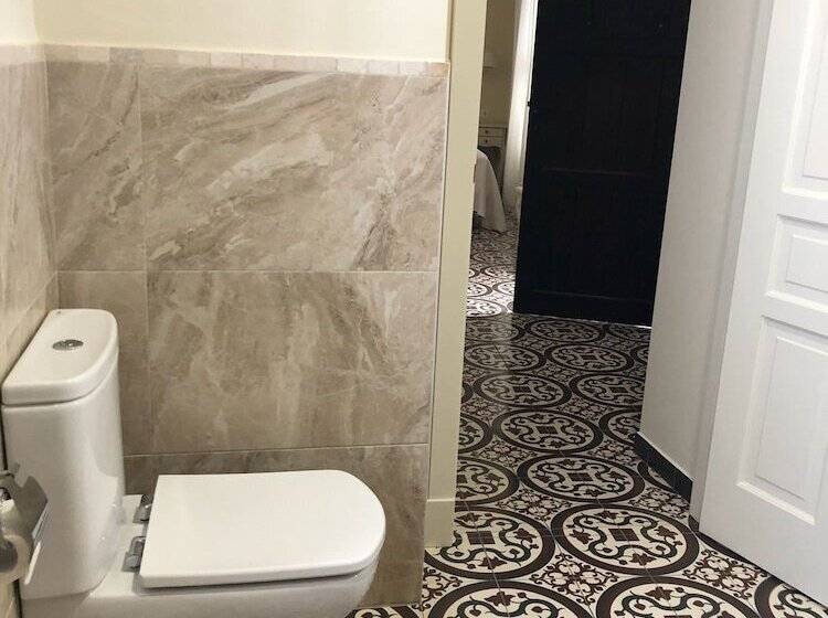 スーペリアールーム, Hostal Boutique Casa La Laja