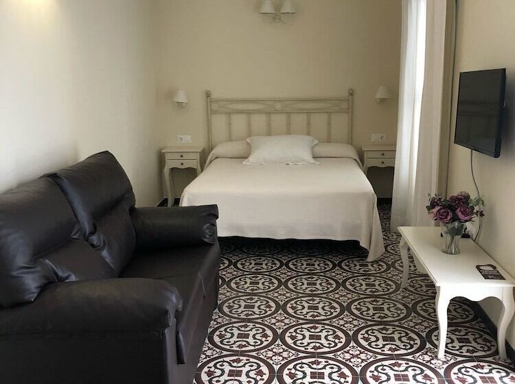 スーペリアールーム, Hostal Boutique Casa La Laja