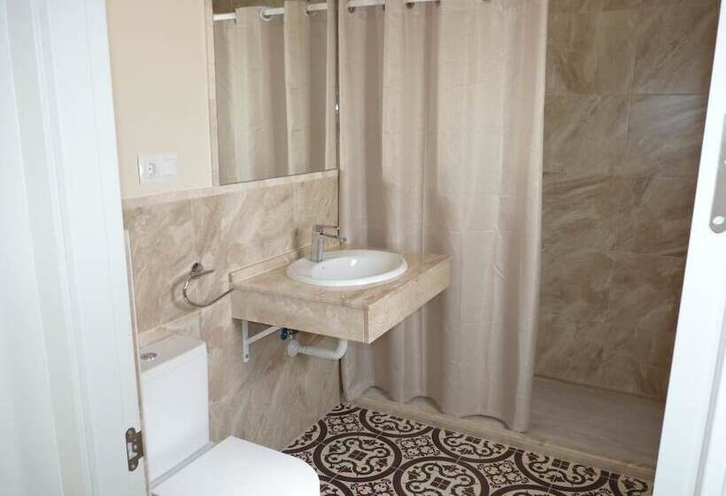 デラックスルーム, Hostal Boutique Casa La Laja
