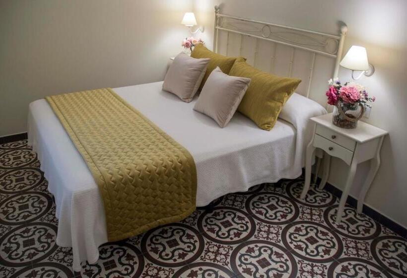 スタンダードルーム, Hostal Boutique Casa La Laja