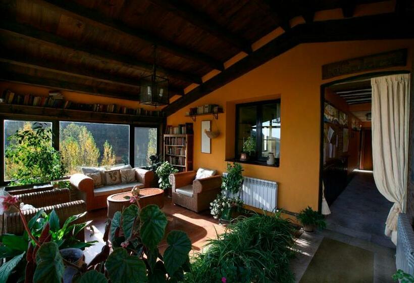 Номер Стандарт, Casa Rural La Calera