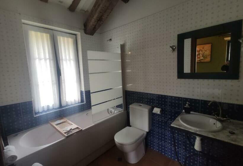 Номер Стандарт, Casa Rural La Calera