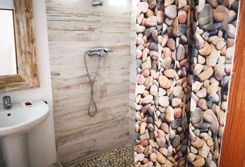Casa 1 Camera da Letto, Bungalows Castillejos   Adults Only