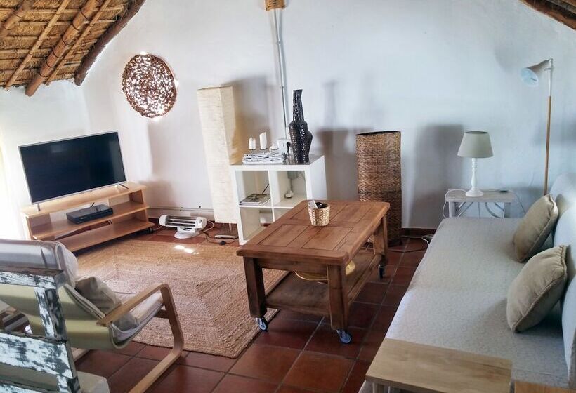 Casa 1 Camera da Letto, Bungalows Castillejos   Adults Only