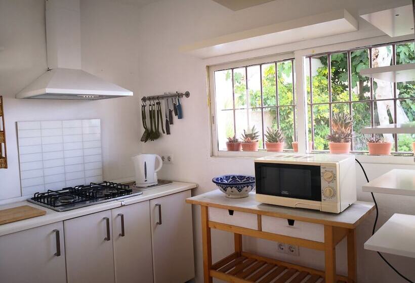 Casa 1 Camera da Letto, Bungalows Castillejos   Adults Only
