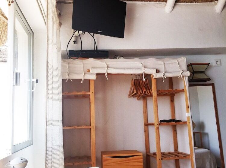 １ベッドルームハウス, Bungalows Castillejos   Adults Only