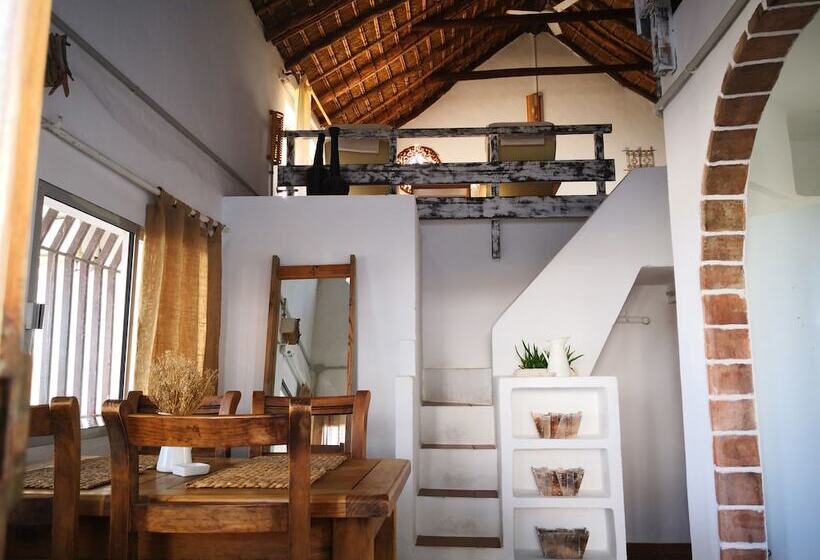 １ベッドルームハウス, Bungalows Castillejos   Adults Only