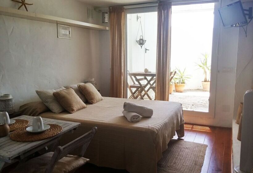 Bungalow Standard, Bungalows Castillejos   Adults Only