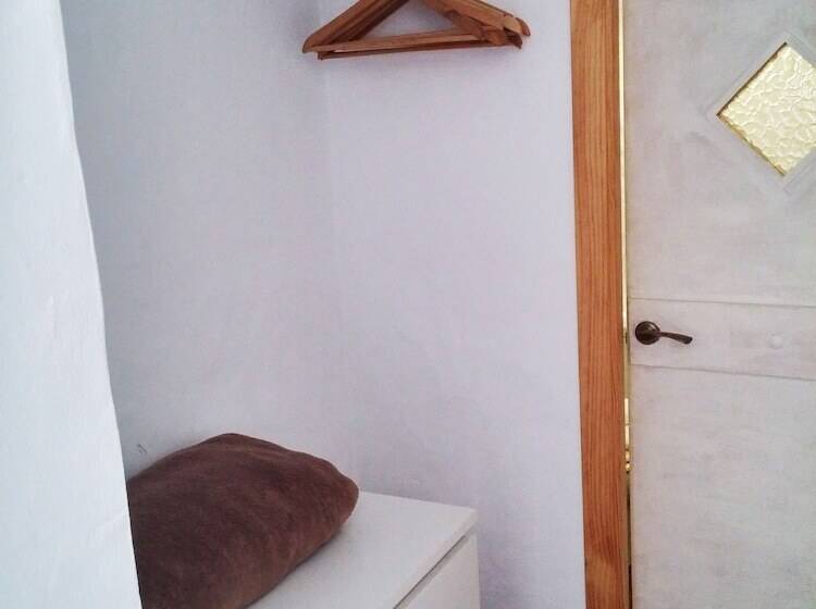 Bungalow Standard, Bungalows Castillejos   Adults Only