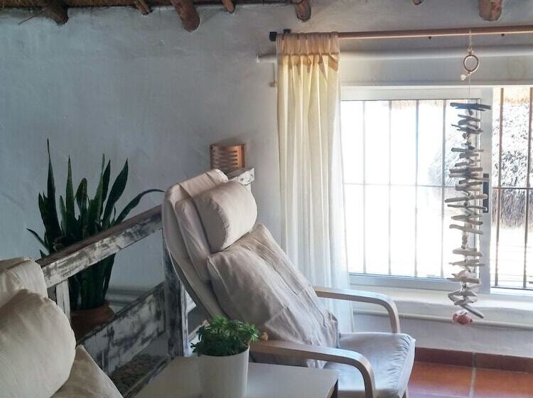 Casa 1 Camera da Letto, Bungalows Castillejos   Adults Only