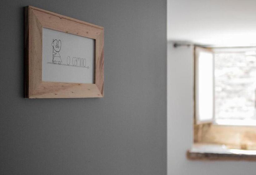 Номер Стандарт, Pension Casa Maruja