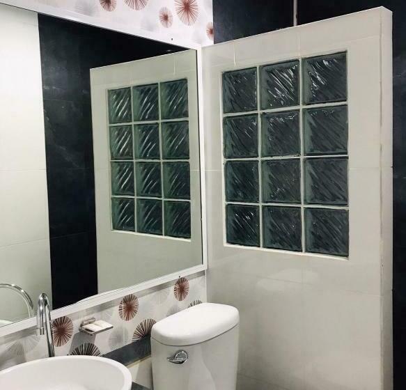 Номер Стандарт, Phang Nga Guesthouse