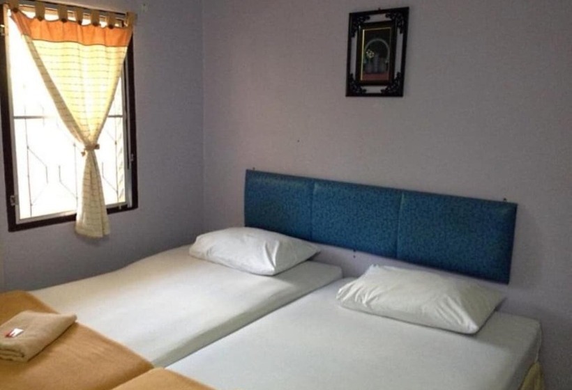 Номер Economy, Phang Nga Guesthouse
